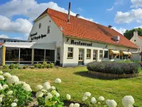 Fletcher Hotel-Restaurant Zevenbergen-Moerdijk Hotels in 