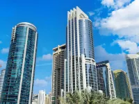 Cosmos Living Luxurious Studio Near Dubai Marina