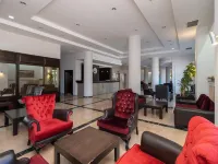 Ancere Thermal Hotel & Spa Hotel a Hamamayagi Mahallesi