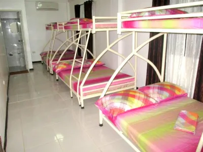 Natsuca Beach Resort