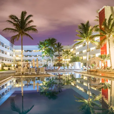 Emporio Mazatlan