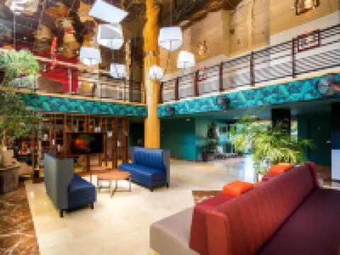 Best Western Plus Hotel la Marina Hotels in Saint-Raphaël
