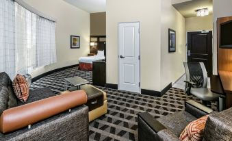 TownePlace Suites by Marriott San Antonio Downtown Riverwalk