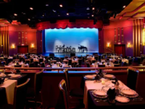 方塔納希爾頓花園酒店 方塔納酒店