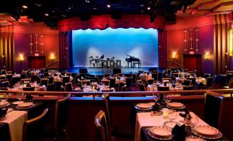 Hilton Garden Inn Fontana