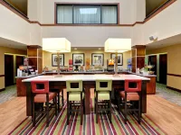 Hampton Inn Athens Hotels in Athens