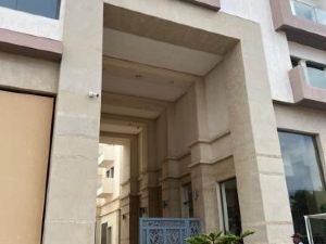 Impeccable 2-Bed Rooms Apartment in Casablanca