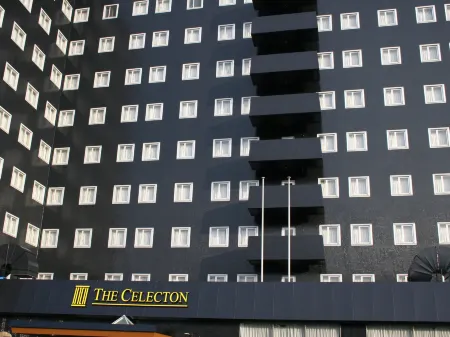 The Celecton Takamatsu