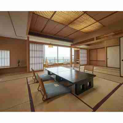 ホテル 花水木 Rooms