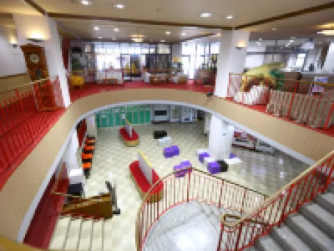 Hotel Sunplaza Tsugaike