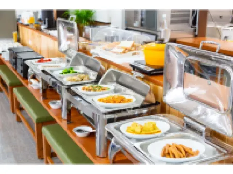 ホテルピースアイランド名護 名護のホテル