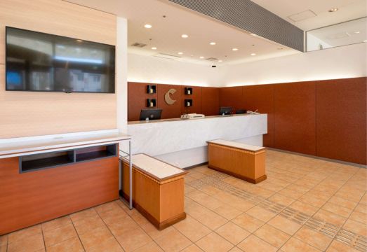 컴포트 호텔 도요카와 대표 이미지