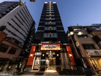APA Hotel Shinagawa Togoshi Ekimae Hotel in zona Fujimiyu