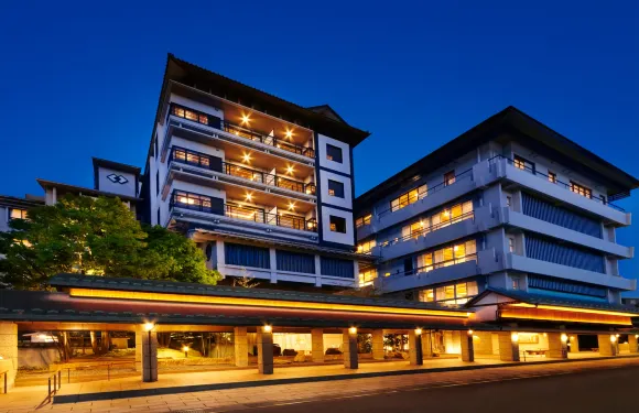湯之國 天祥旅館