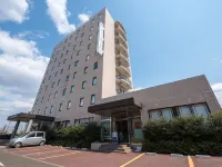 Pacific Hotel Shiroishi Các khách sạn ở Kakuda