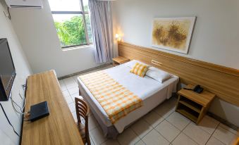 Hotel Golden Park Rio de Janeiro Aeroporto By Nacional Inn