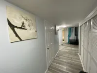 Nice 2Bedroom Apt with Patio Included to Enjoy