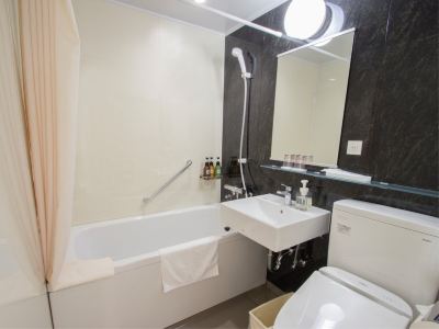 その他 ハートンホテル京都の写真