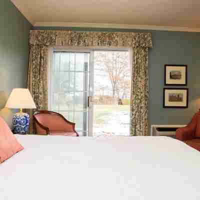 Briars Resort and Spa Rooms