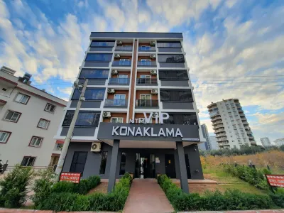 Mtm Konaklama 梅才特里住宿飯店