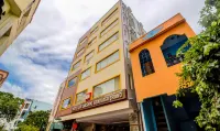Treebo SLS Grand Hotels in Tirupati