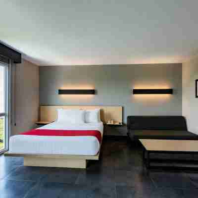 City Express Plus by Marriott Cali Colombia Rooms