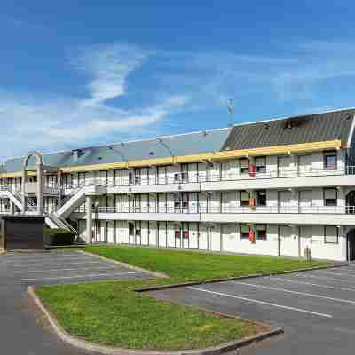 Premiere Classe Bethune - Fouquières Les Béthune Hotel Exterior