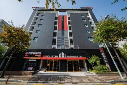 Hound Hotel Gwangju Cheomdan