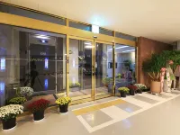 Suncheon Da Vinci Hotel Hotels in Suncheon-si