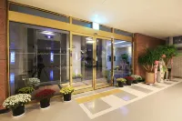 Suncheon Da Vinci Hotel