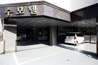 Gongju Soo Hotels near Gongju Jung-dong Catholic Church