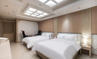 Dongtan Cozy