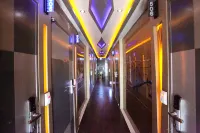 Gimpo Fill Hotel Hotels in Gimpo-si