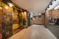 Pyeongtaek Gallery Hotel