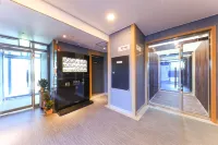 Dangjin xo Self Check-in Motel