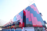 Miryang Mvg Hotel dekat Pusan National University Miryang Campus