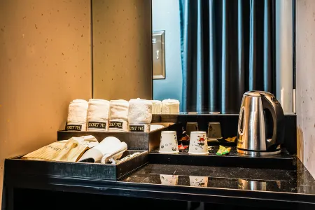 Seogwipo Unsong Secretel Отели рядом с достопримечательностью «Norimae»