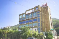 Yeosu Bada Hotels in der Nähe von Rail bike