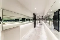 Anyang Positano Hotels in Anyang