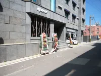 光陽格自助入住汽車旅館 光陽市酒店