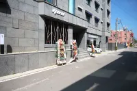 Gwangyang Geu Self Check-in Motel