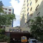 Pride Hotel, Chennai