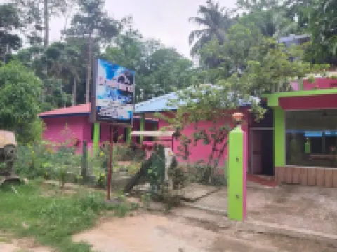 Dreamland Resort 酒店