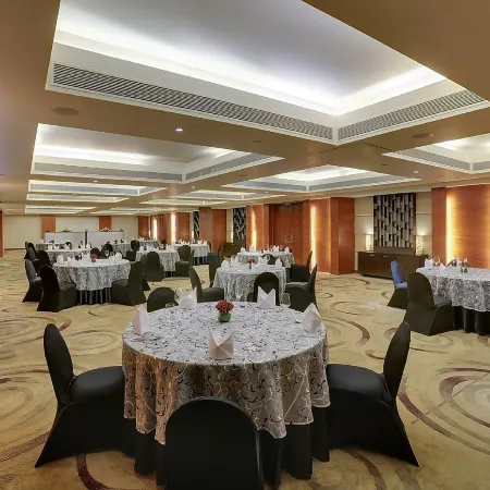 Vivanta Goa, Panaji