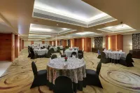 Vivanta Goa, Panaji - Desayuno