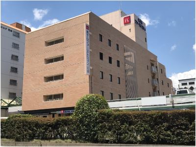 Hotel First Stay Amagasaki