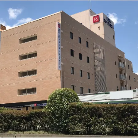 Hotel First Stay Amagasaki