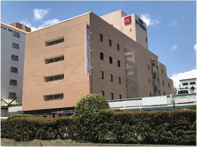Hotel First Stay Amagasaki Hotels in Nishinomiya