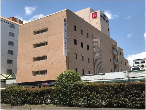 Hotel First Stay Amagasaki Hotels in Amagasaki