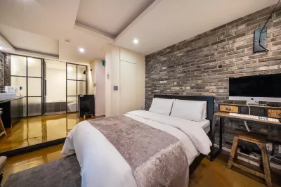 Sindorim November Hotels in Dongducheon